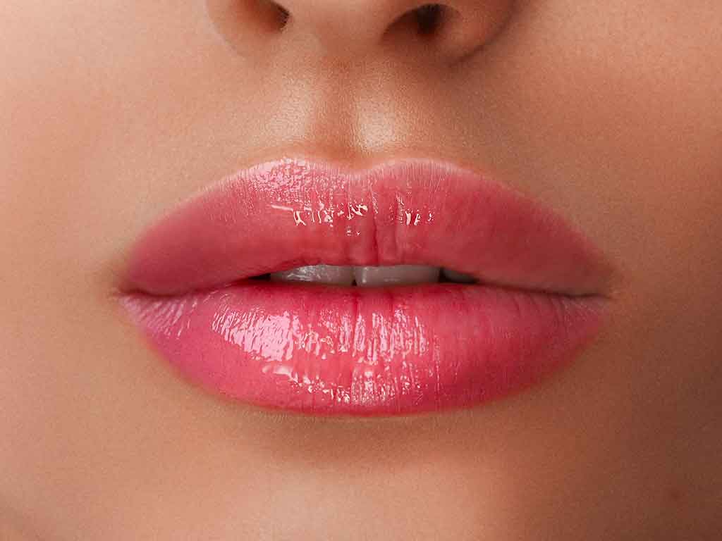 Epilation Lèvres